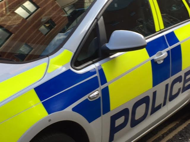 Pedestrian Seriously Hurt In Collision With Cyclist | The Exeter Daily